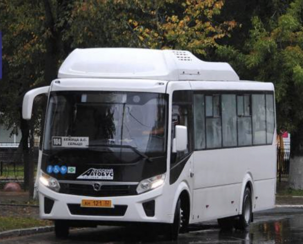 В Брянске провалилась закупка 19 автобусов на метане