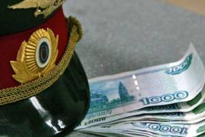 В Клинцах украинца осудят за взятку в 100 долларов сотруднику ДПС