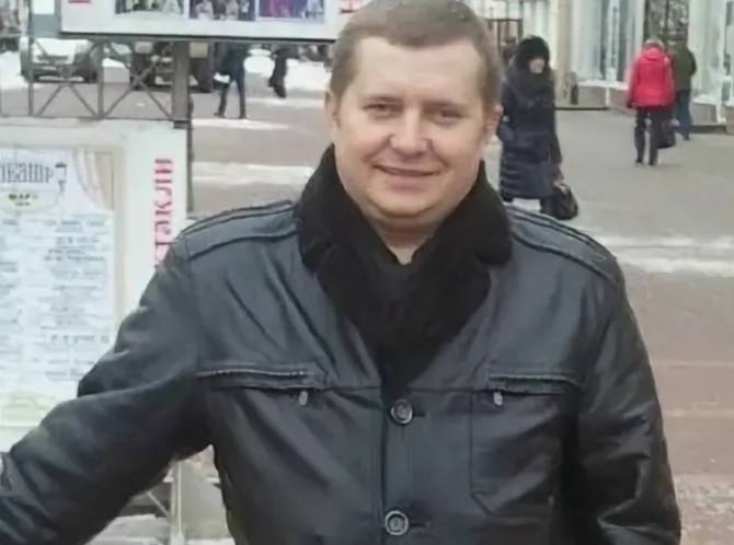 Клинчанин Вячеслав Володько стал замом главы администрации соседнего Новозыбкова