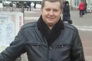 Клинчанин Вячеслав Володько стал замом главы администрации соседнего Новозыбкова