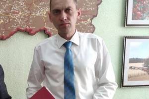 Чиновника Торикова задержали за взятку при «Дне Брянского поля»