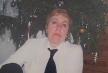 В Клинцах пропала 71-летняя женщина
