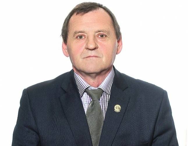 В Дятькове скончался заслуженный тренер России по тяжёлой атлетике Сергей Артёмов