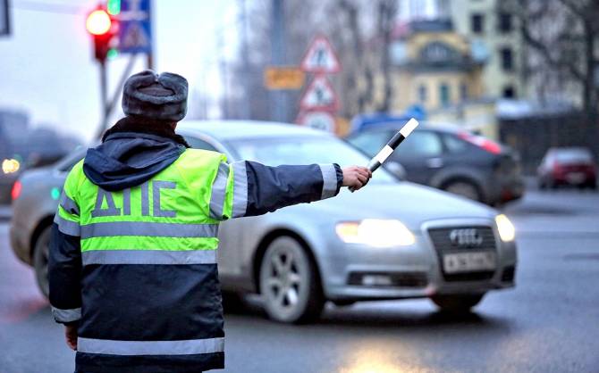 В Карачевском районе пройдут вечерние облавы на водителей