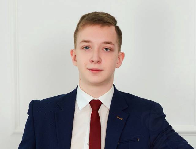 Брянский девятиклассник стал победителем всероссийского конкурса