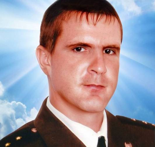 В ходе спецоперации в Украине погиб брянский военный Борис Карабанов 
