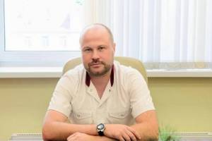 В Брянске трагически погиб заведующий отделением перинатального центра Иван Воронцов