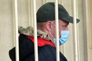 В Брянске уголовное дело обвиняемого во взятках сына экс-губернатора отправлено в суд