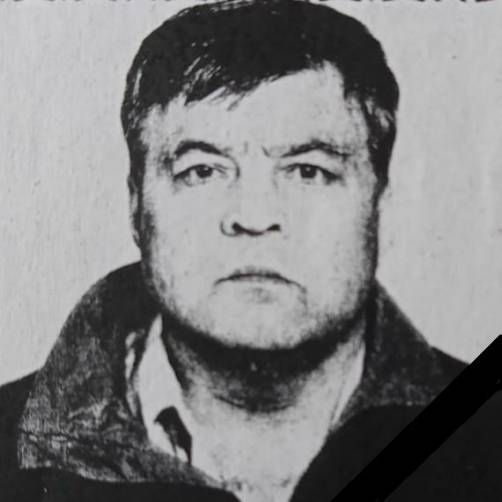 В Брянской области скоропостижно умер тренер по самбо Юрий Новиков