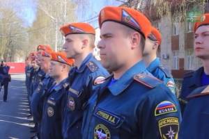 День спасателя в Брянске отметят вручением техники