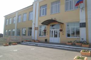 В Почепе капитально отремонтируют школу имени Некрасова