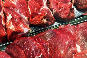 Брянского мяса отведают в Монголии и Саудовской Аравии