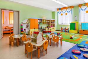 В Брянске за 6 лет создали более трех тысяч мест в детсадах