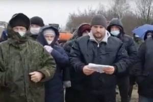 Брянцы записали видеообращение против свинарников «Мираторга»