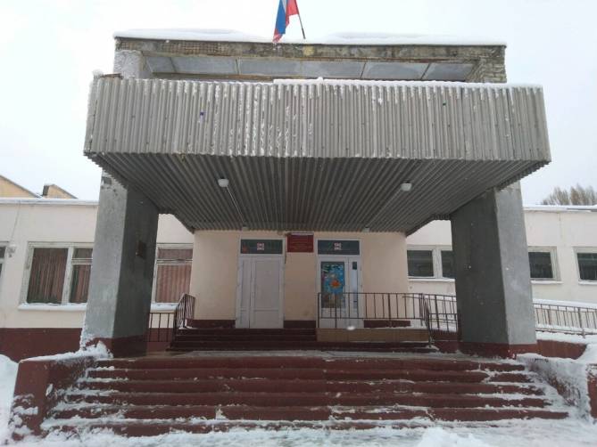 В Брянске на ремонт школы №6 потратят 100 миллионов рублей