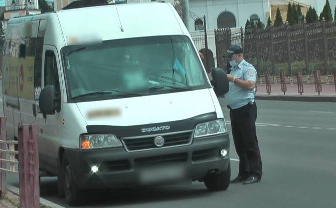 В Брянске осудят узбекских маршрутчиков-нелегалов