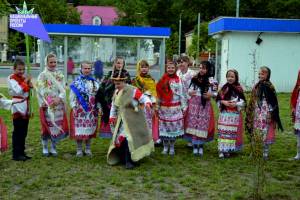 На Брянщине лучший детский фольклорный коллектив получит грант