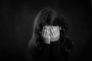 В Брянске заметили дезориентированную 7-летнюю девочку