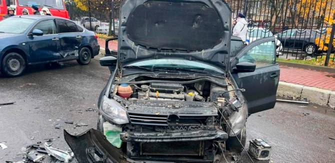 В Брянске осудили 27-летнего водителя Lada за смертельное ДТП возле ЦУМа