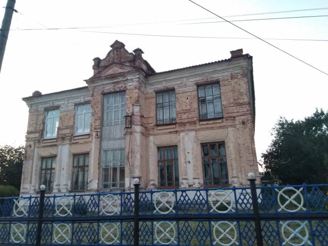 В Новозыбкове еврейская община запустила синагогу