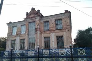 В Новозыбкове еврейская община запустила синагогу