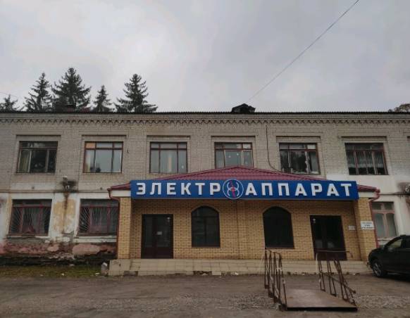 В Брянске гендиректор «Электроаппарата» задолжал работникам около 8 млн рублей