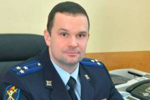 В Брянске осужденный за взяточничество полковник Артемов не признал вину