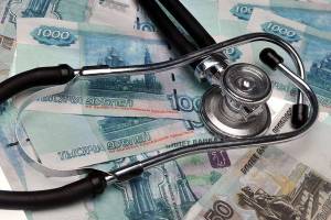 Брянская область получит более 249 млн рублей на поддержку здравоохранения