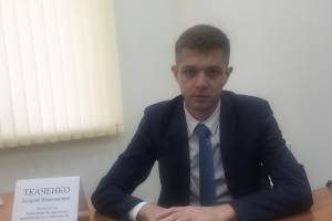 Брянский казначей Андрей Ткаченко может стать мэром Краснодара