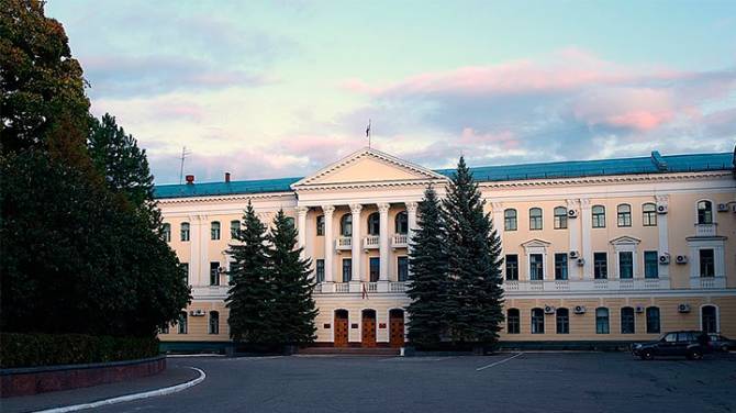 Брянские депутаты соберутся на первое в 2020 году заседание думы