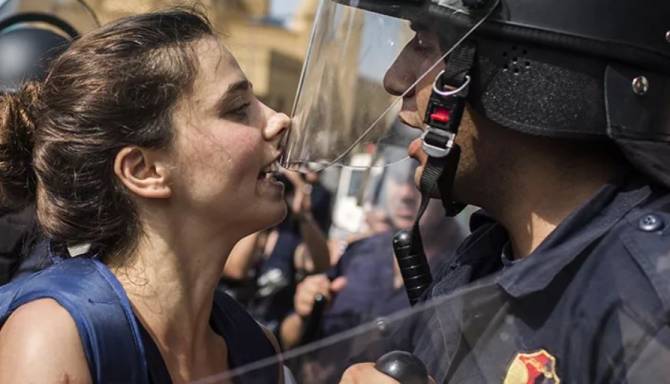 Брянские журналисты перепутали города и пристали к полиции