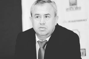 Скончался бывший тренер хоккейного клуба «Брянск» Николай Мышагин
