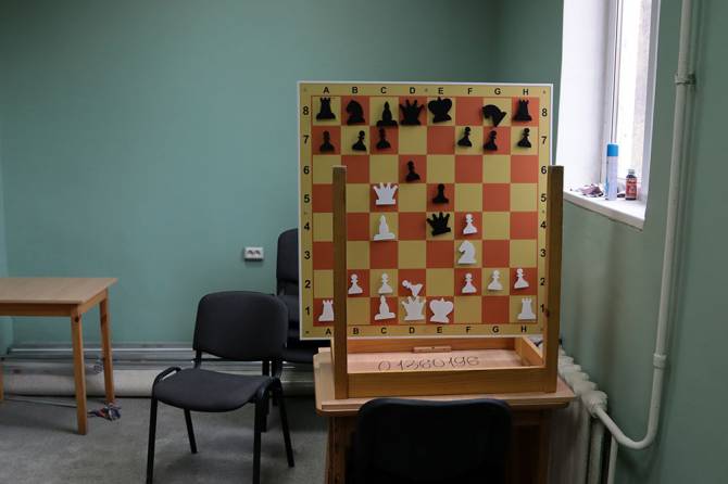 В Брянске откроется третье отделение шахматной школы