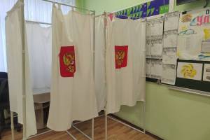 В Брянской области продолжаются дополнительные выборы