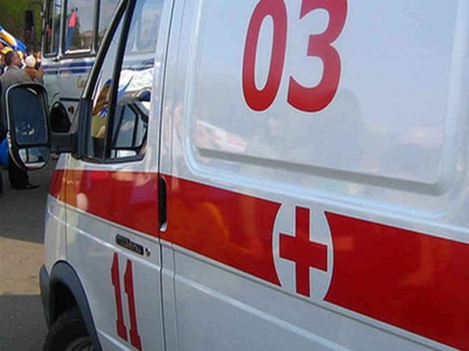В Брянске сотрудники скорой помощи пожаловались на пустяковые вызовы