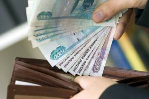 Суражский СПК «Каменский» задолжал 11 работникам 139 тысяч рублей