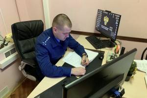 Хозяина наркопритона в Брасово отправили под суд