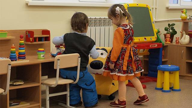 В детсадах и школах Почепского района нашли нарушения