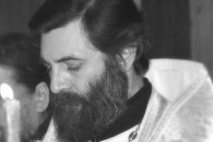 В Брянске после тяжелой болезни умер иеромонах Серафим
