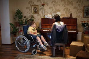 В Брянске заработала школа сестринского ухода для тяжелобольных детей