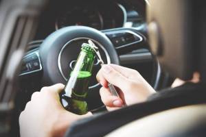 В Брянской области за 3 дня задержали 58 пьяных водителей
