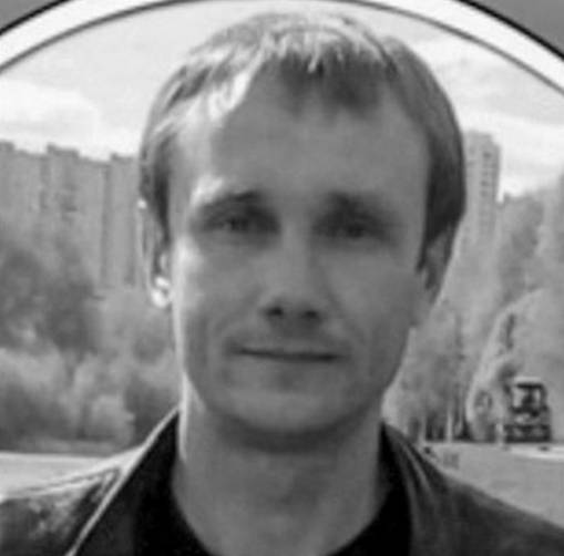 В Новозыбкове простятся с погибшим в Украине брянским военным Василием Титовым