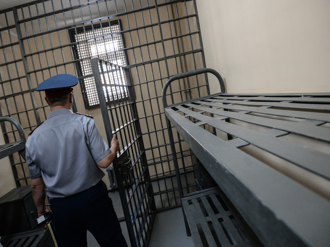 В Брянске осужденный трансгендер заявил о давлении следствия