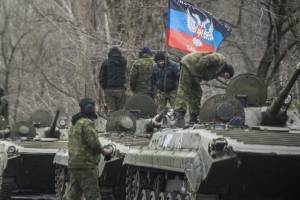«Это не агрессия, а защита»: спикер Брянской облдумы о признании ДНР и ЛНР