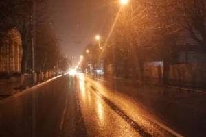 В Брянске столкнулись две легковушки: ранена 20-летняя девушка