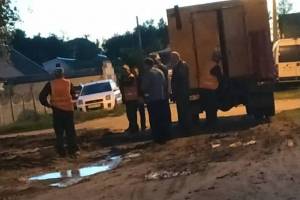 Прокуратура проверяет коммунальную аварию в Фокинском районе Брянска