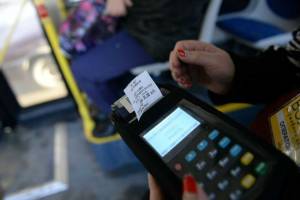 В Новозыбкове подорожают проездные билеты на общественный транспорт