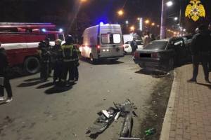 В Брянске 19-летнего автомобилиста осудят за гибель двух девушек в ДТП