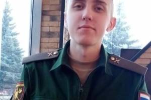 В ходе спецоперации в Украине погиб брянский военный Руслан Зарипов