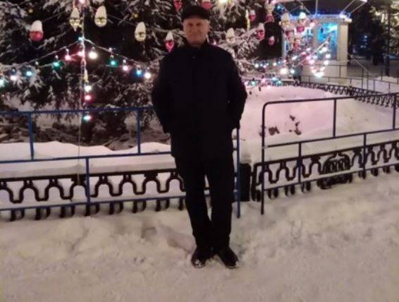 Перед Новым годом в Брянске спасли попавших в беду белорусов